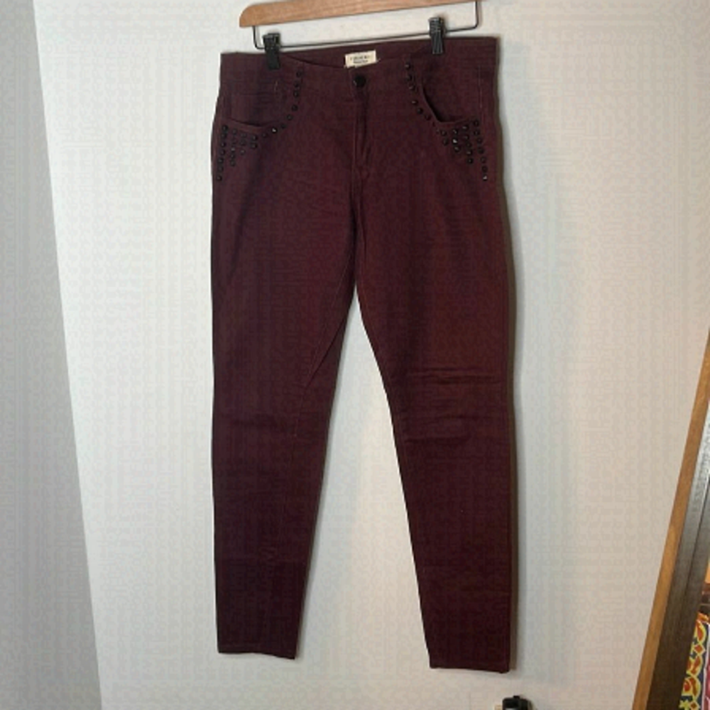 Premium denim forever 21 pants